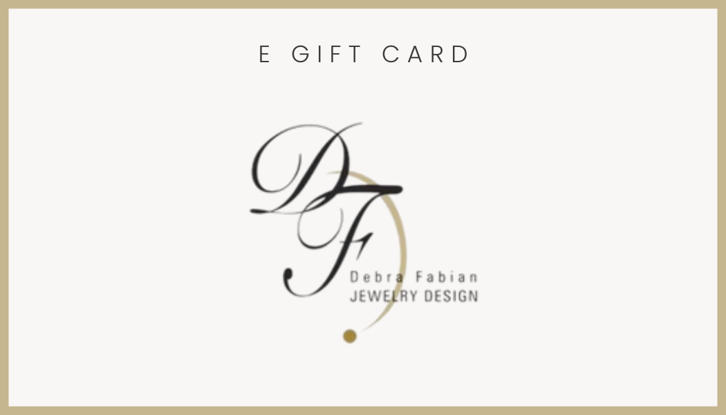 Debra Fabian Gift Card