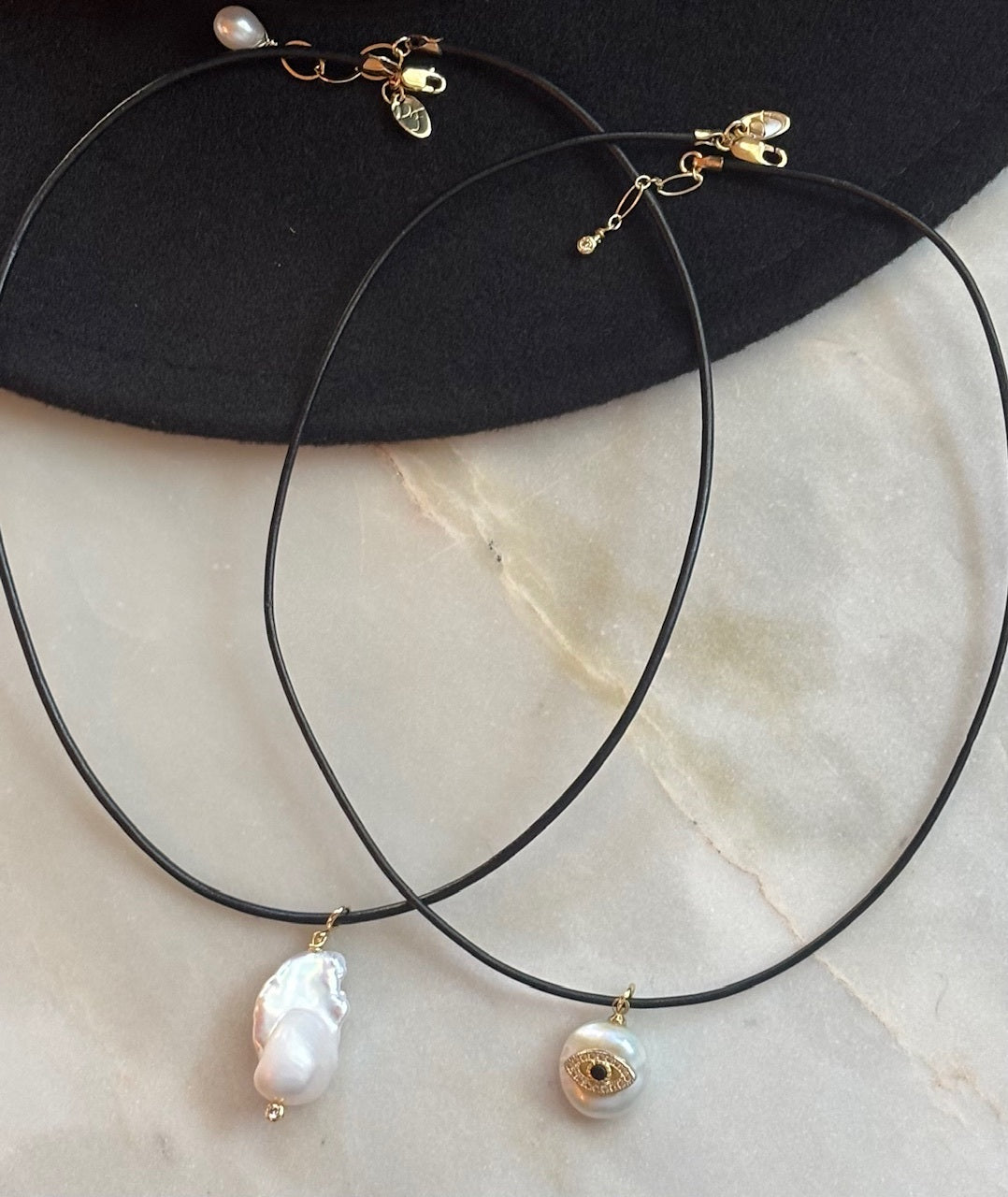 Azra Evil Eye Necklace