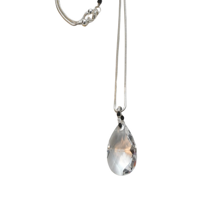 Coco Chandelier Pendant-Gold Or Silver