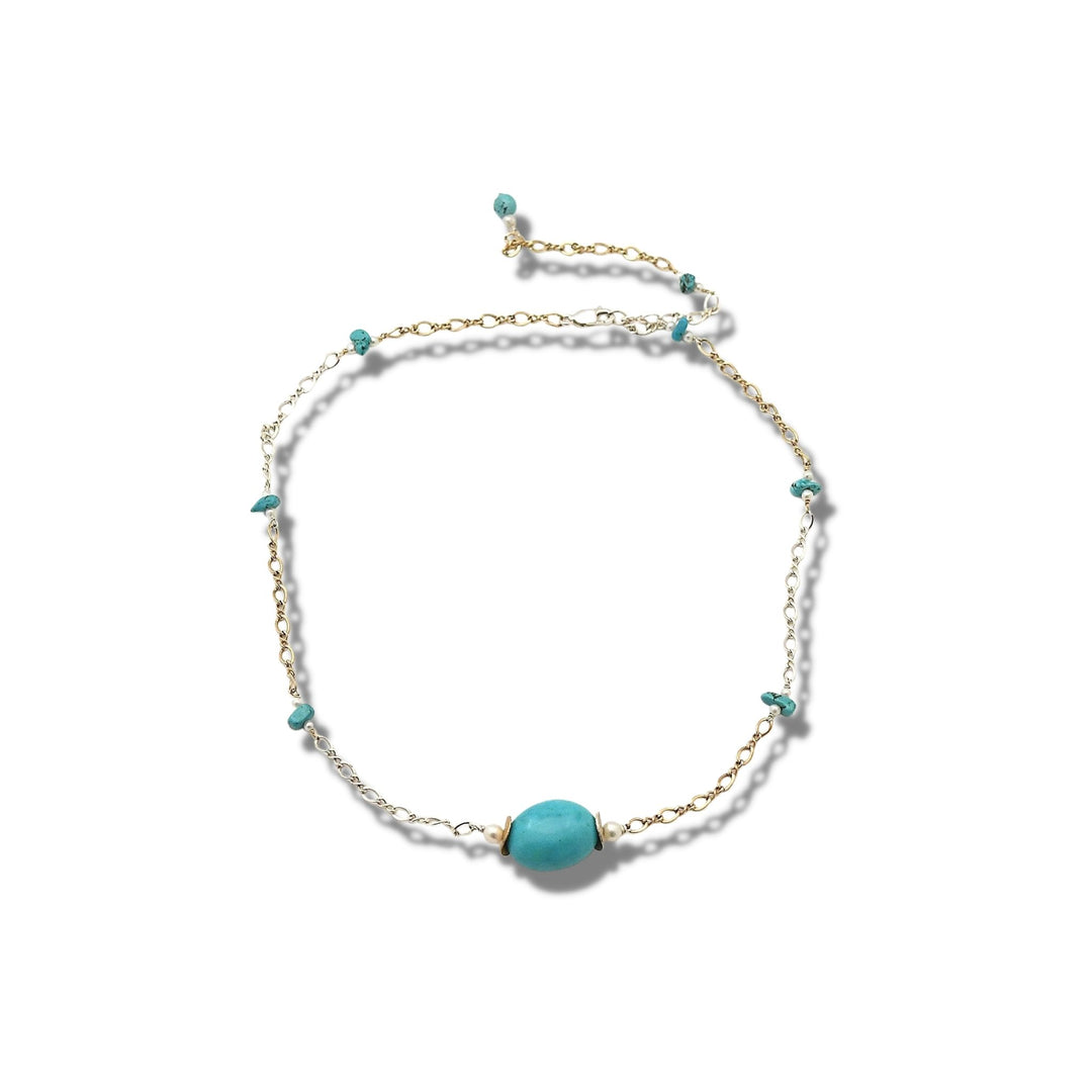 Tallulah Necklace