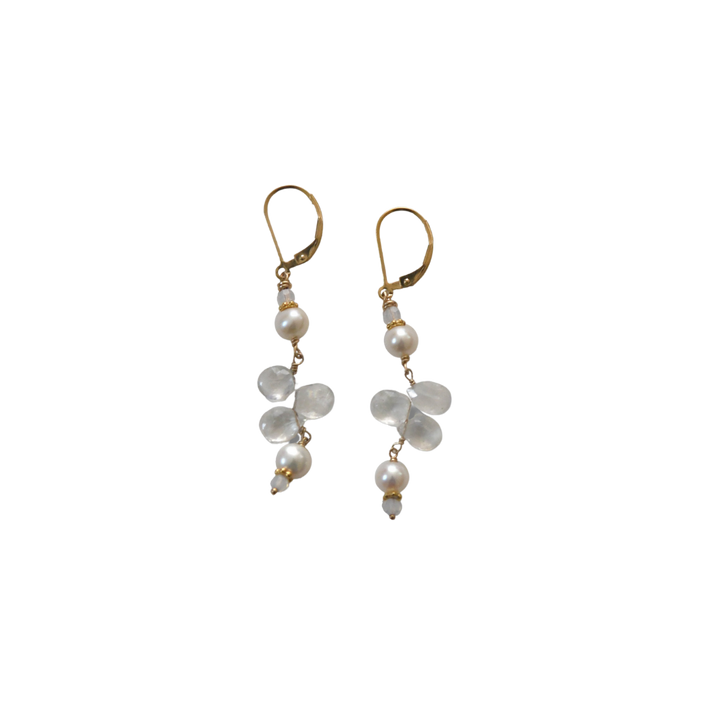 Dragonfly Earring-2 Color Options