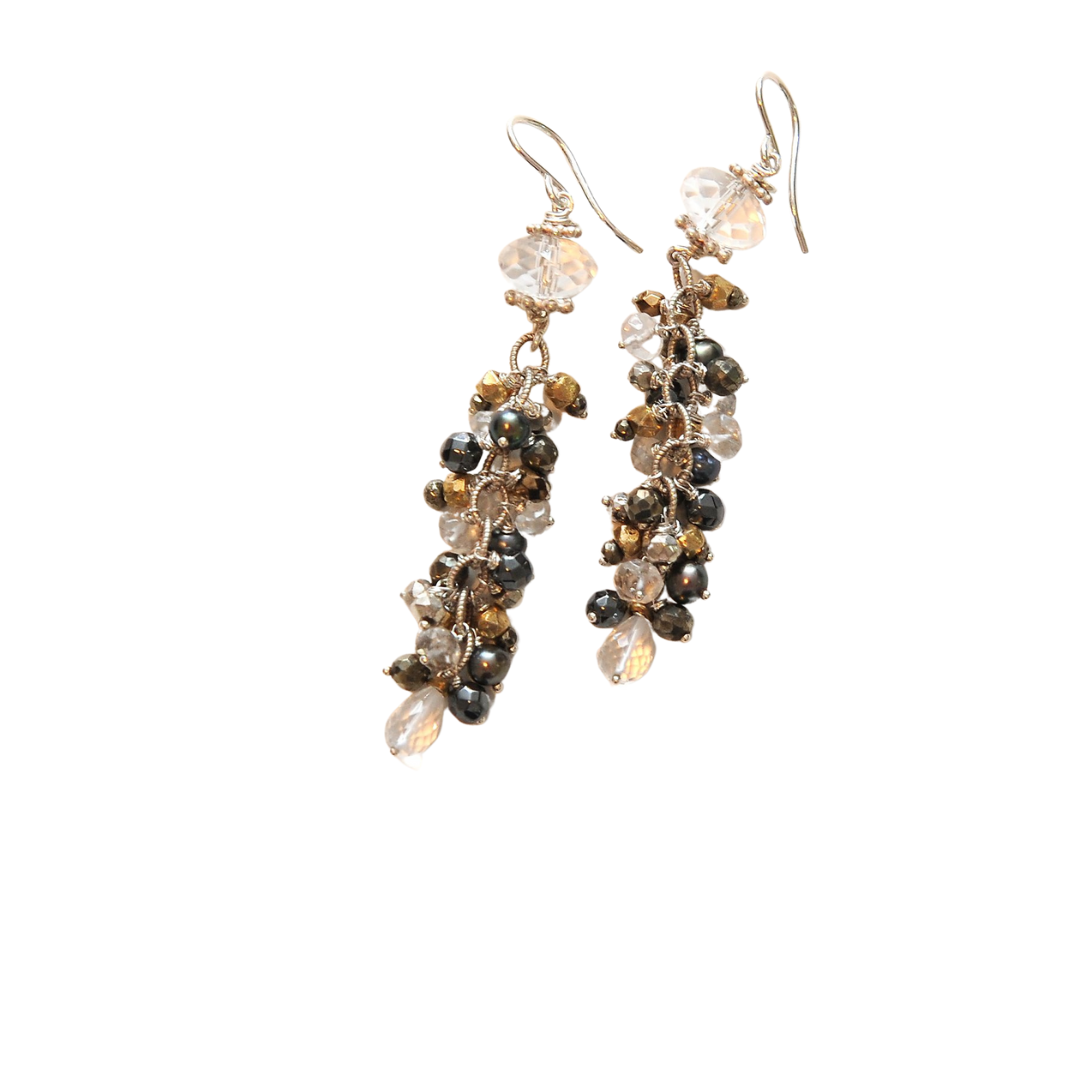 Gemma Cascades-3 Color Options