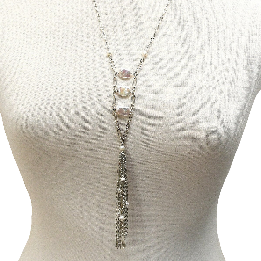 Prohibition Pendant