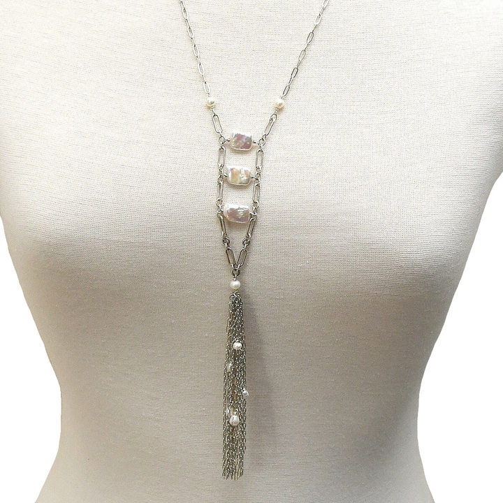 Prohibition Pendant