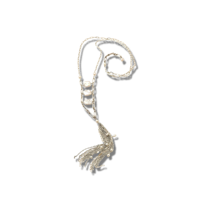 Prohibition Pendant