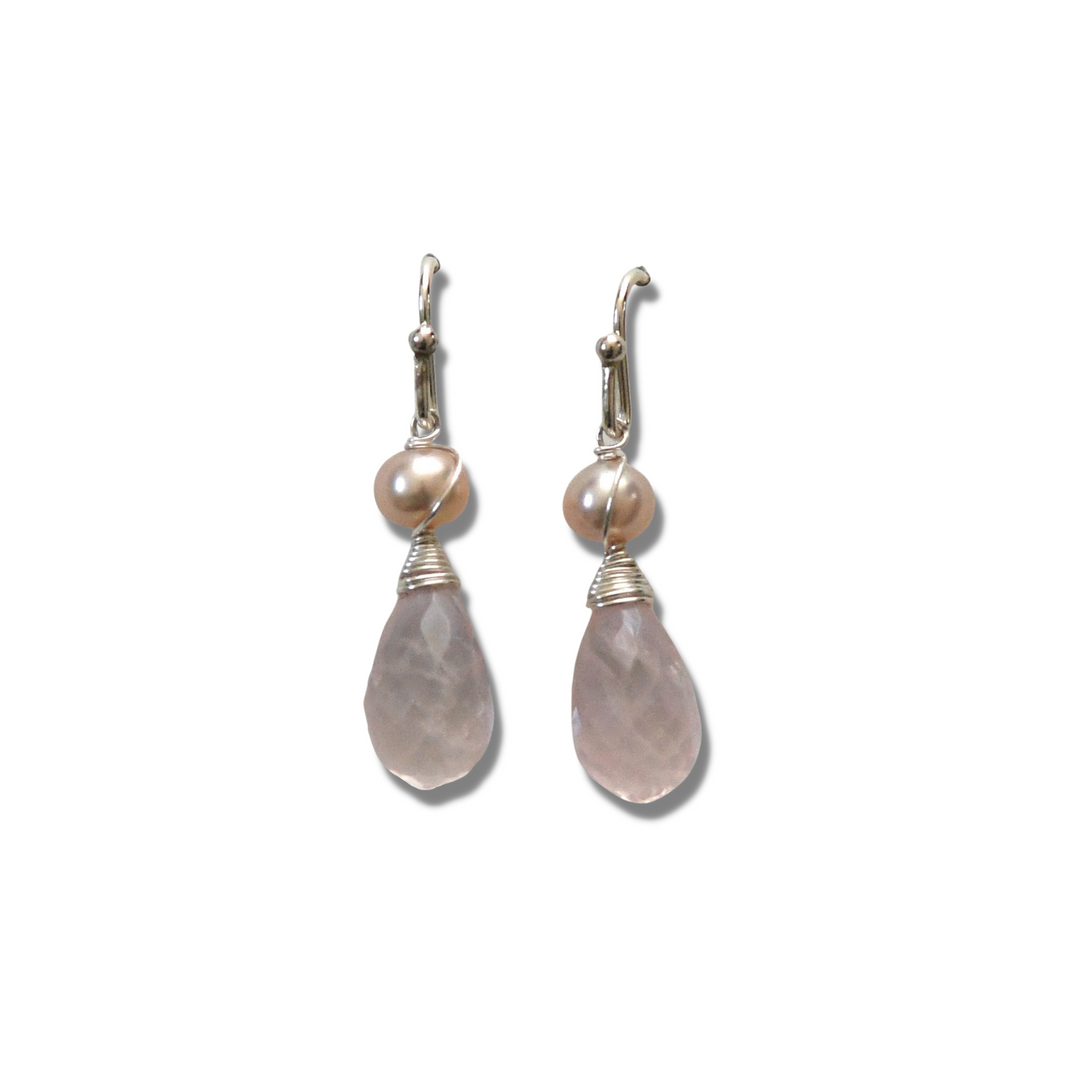 Serene Drops-3 Color Options