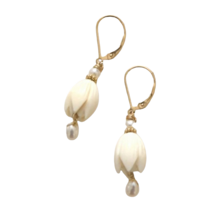 Bali Fleur Tulip Drops