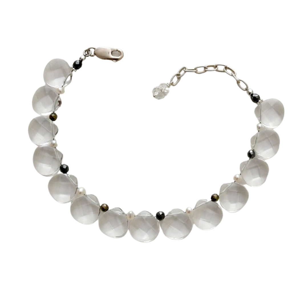 Gaia Anklet