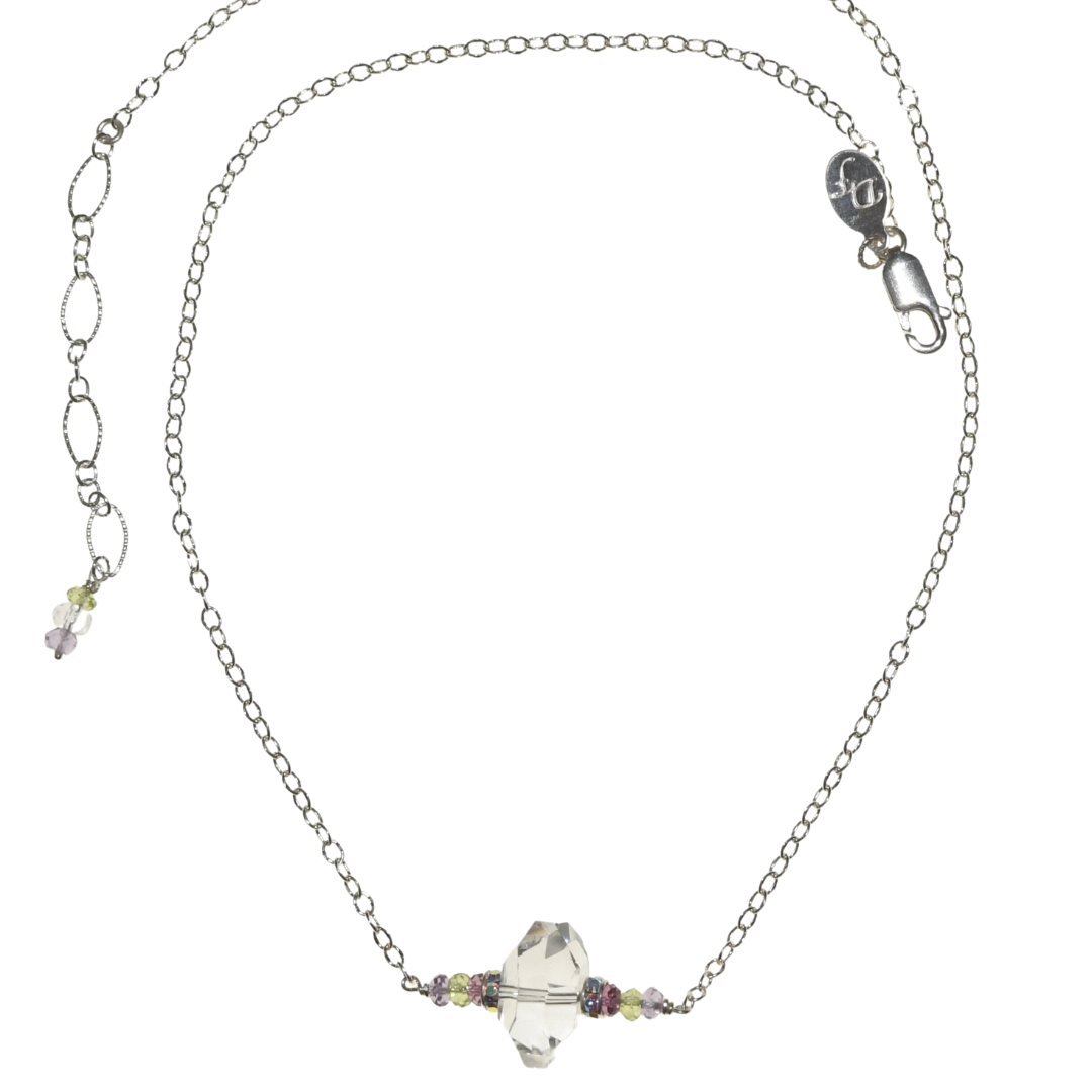 Mercer Necklace