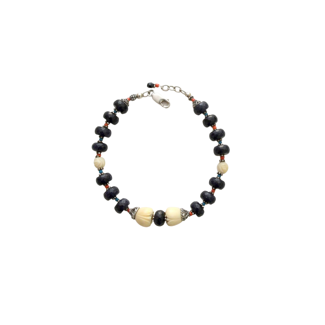 Pippa Anklet