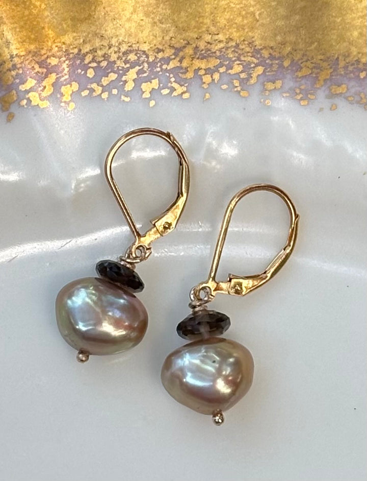 Lennox Earrings