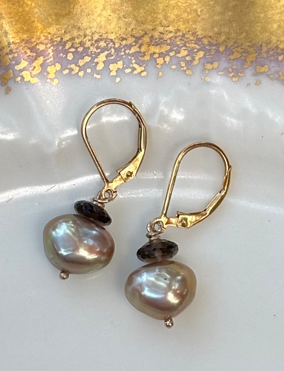 Lennox Earrings