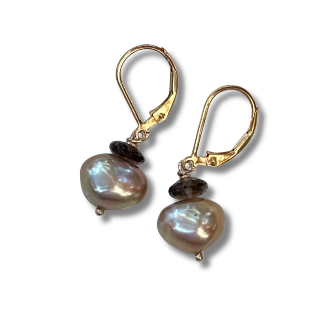 Lennox Earrings