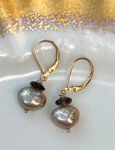 Lennox Earrings