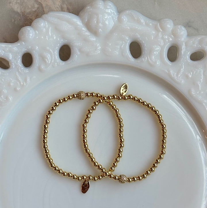 Camilla Bracelette