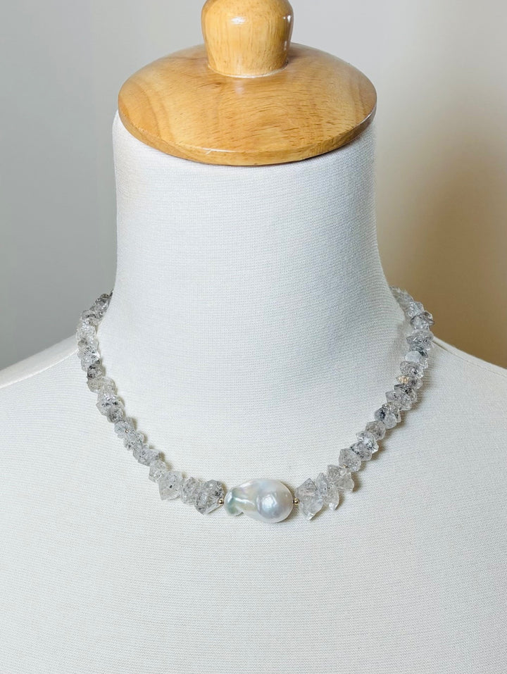 Castleknock Necklace