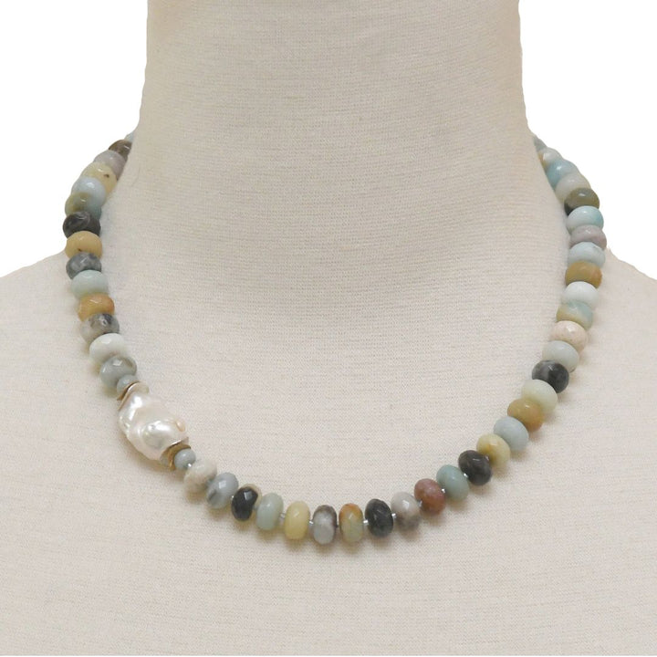 The Cove Necklace