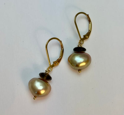 Lennox Earrings