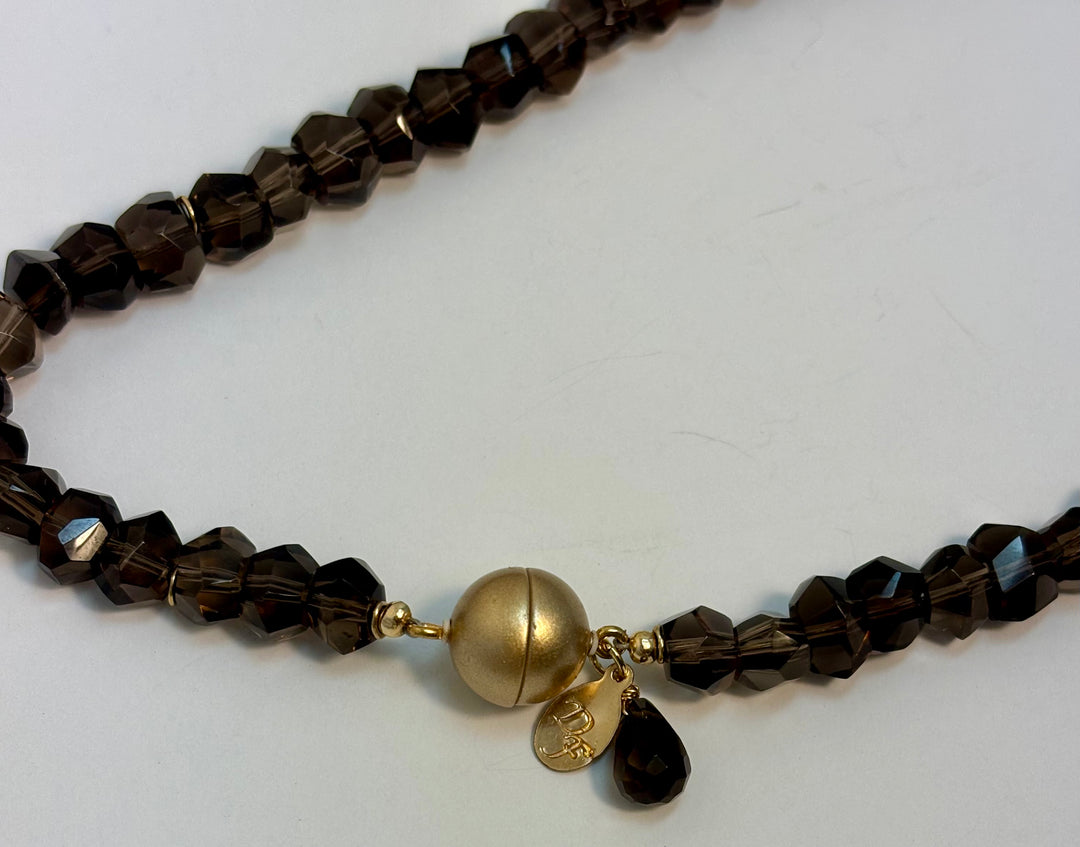 Lennox Necklace