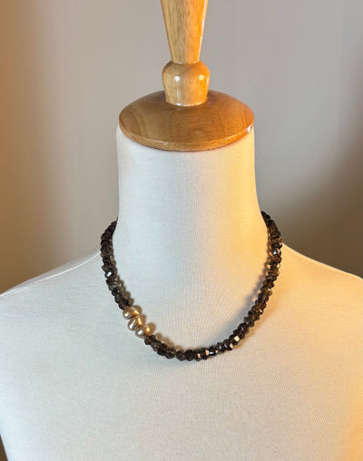 Lennox Necklace