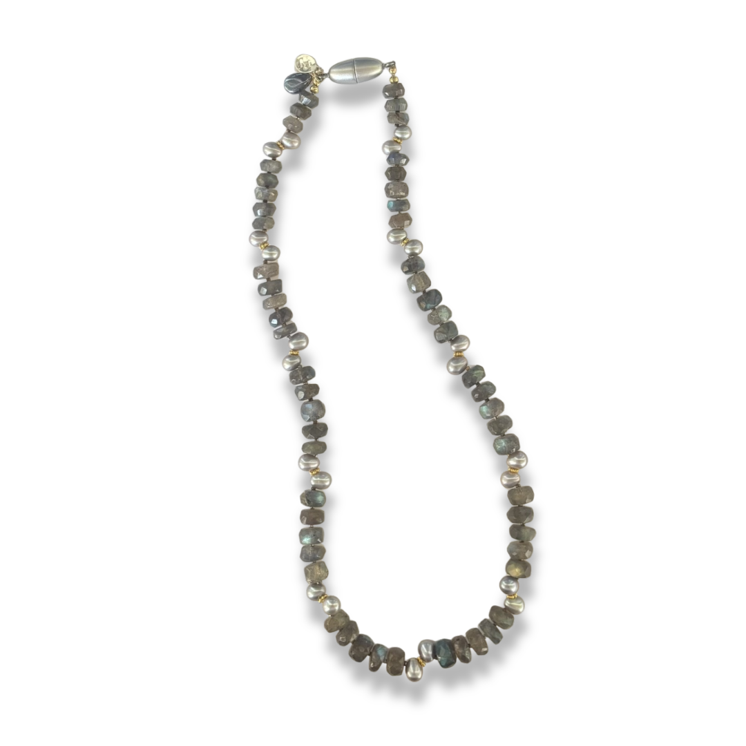 Mountain Springs Necklace