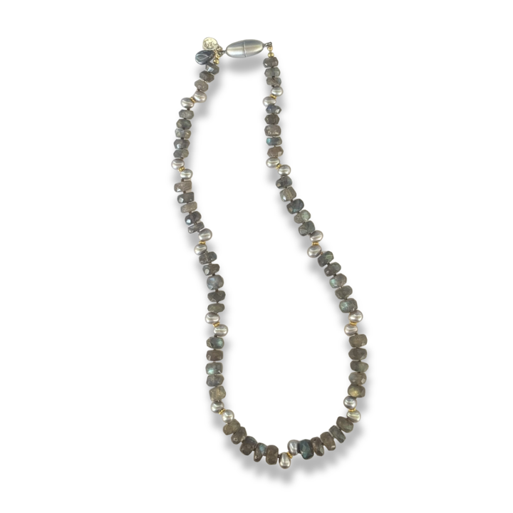 Mountain Springs Necklace
