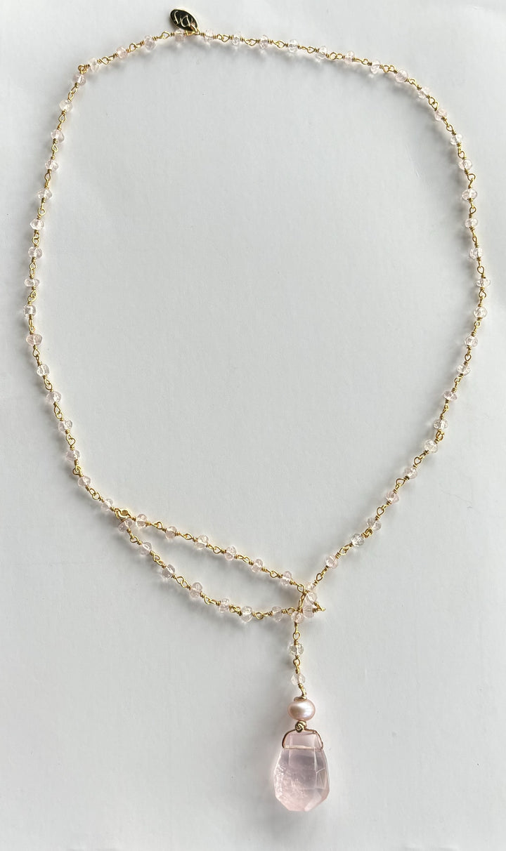 Serena Lariat