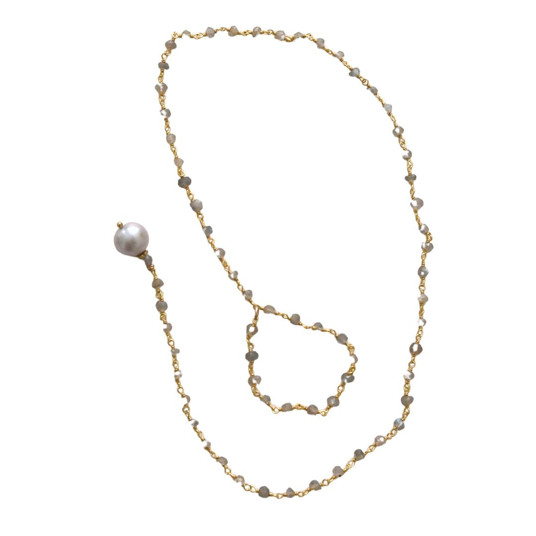 Serena Lariat