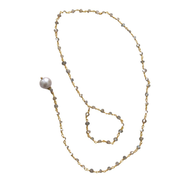 Serena Lariat