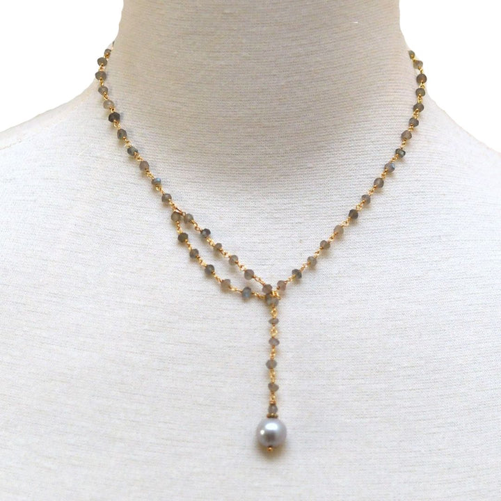 Serena Lariat