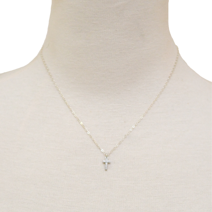 Pave Cross