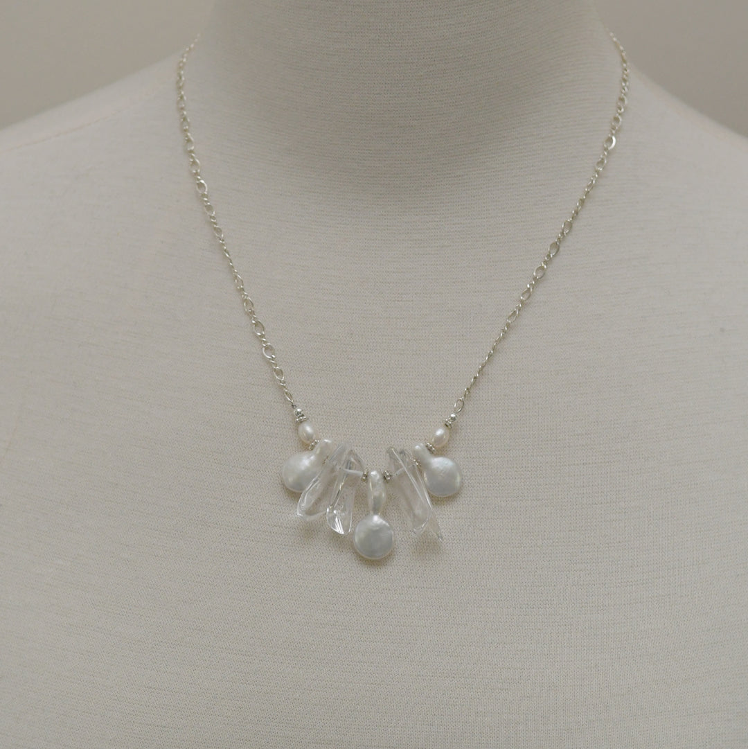Georgie O' Pendant