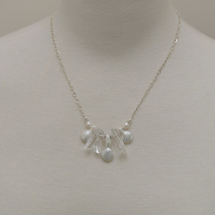 Georgie O' Pendant