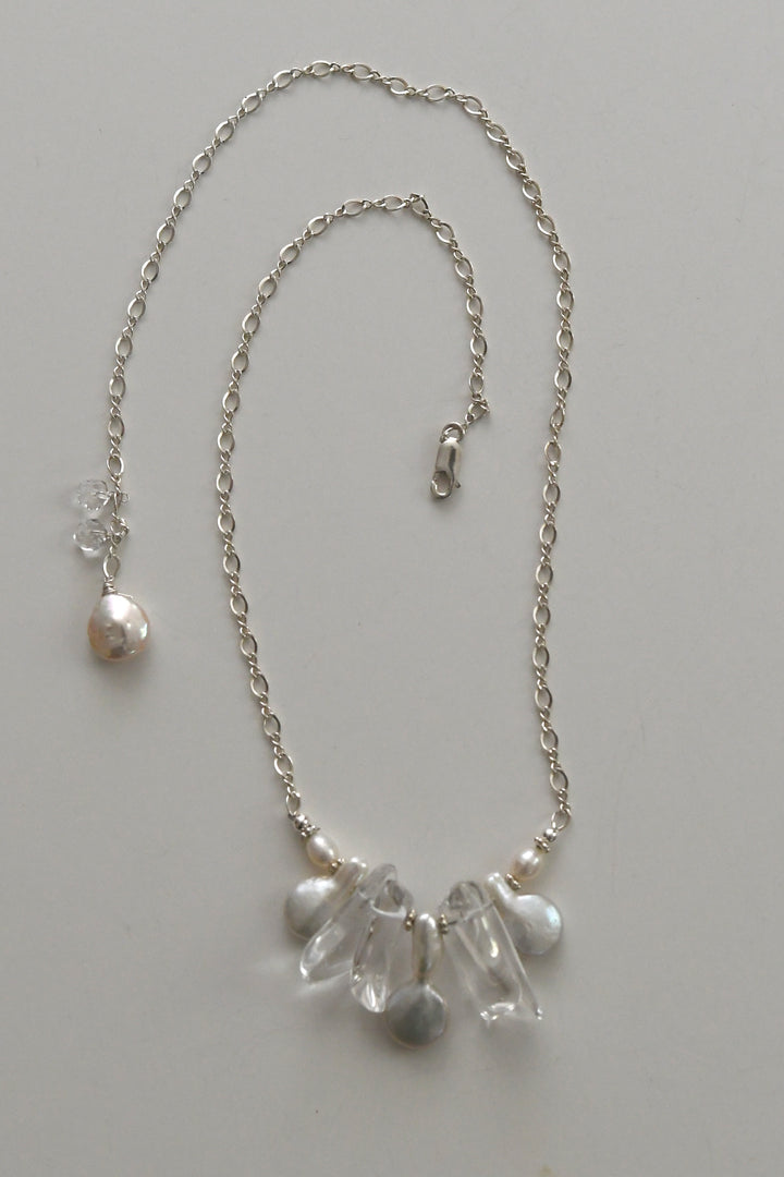 Georgie O' Pendant