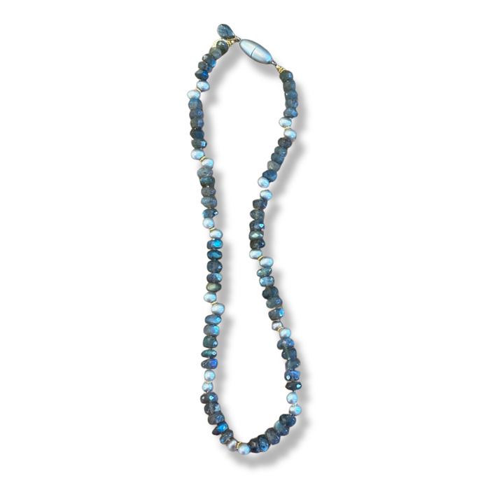 Mountain Springs Necklace