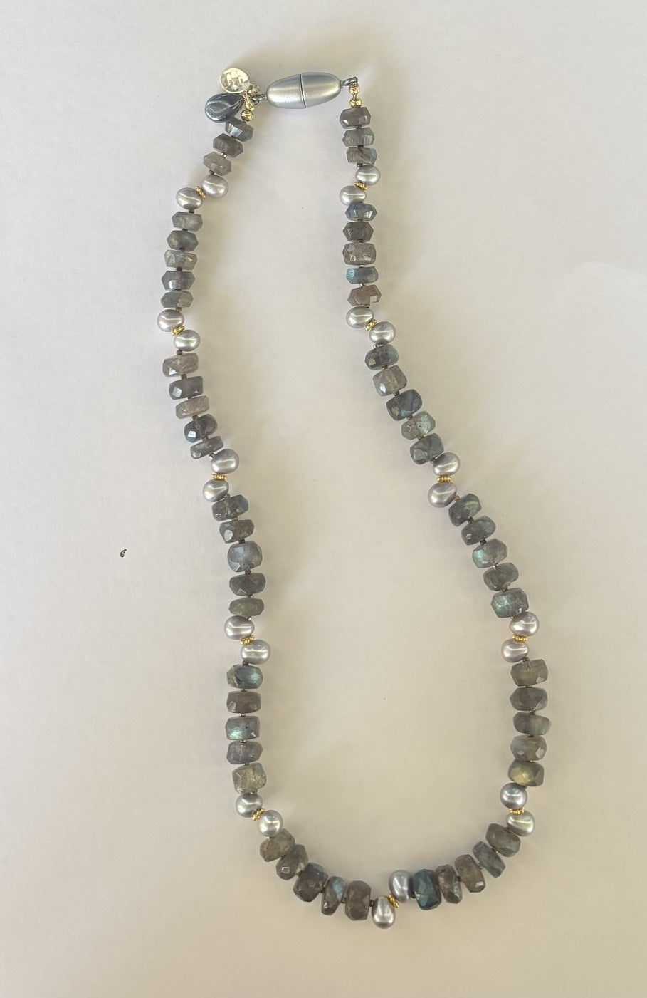 Mountain Springs Necklace
