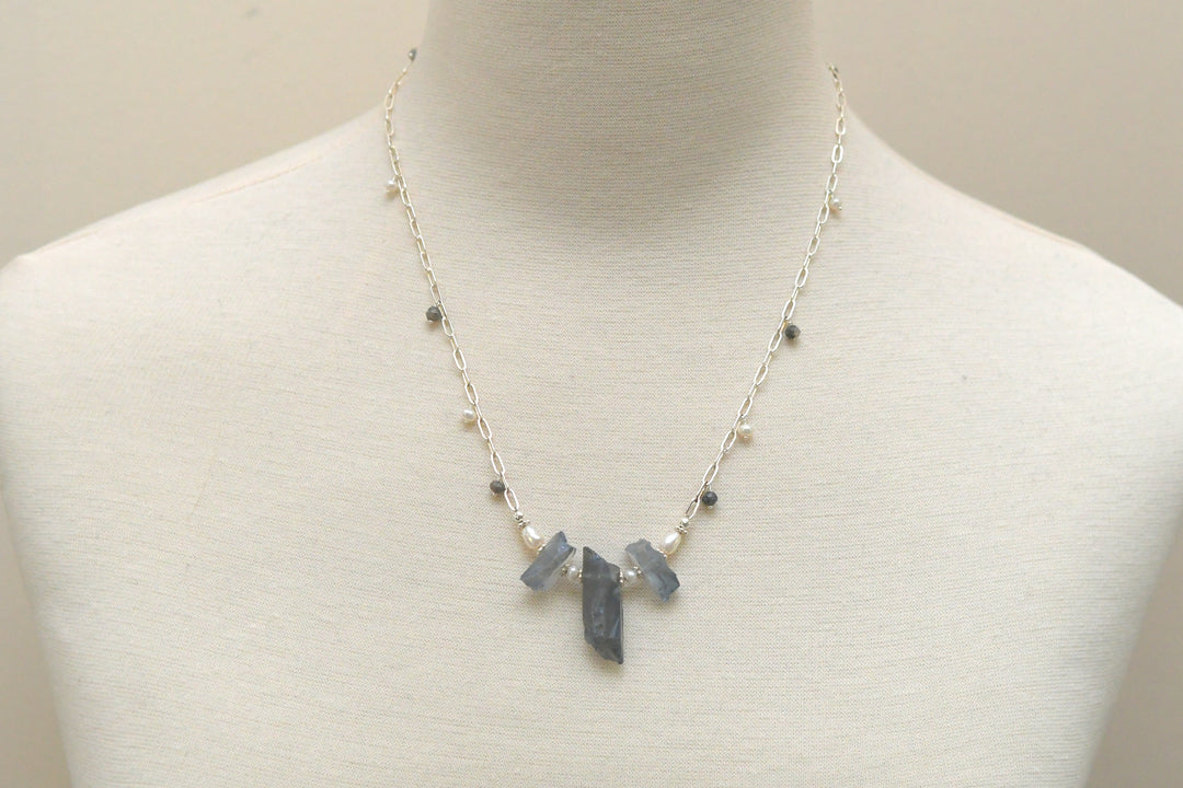 Nordic Sky Pendant