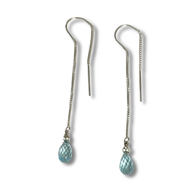 Ocean Sweeps Earrings