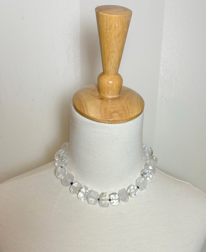 Ocean Mist Choker