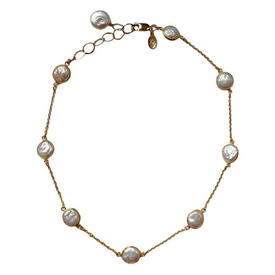 St. Germaine Choker