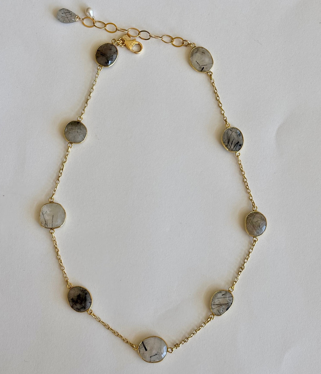 St. Germain Short-5 Gem Options