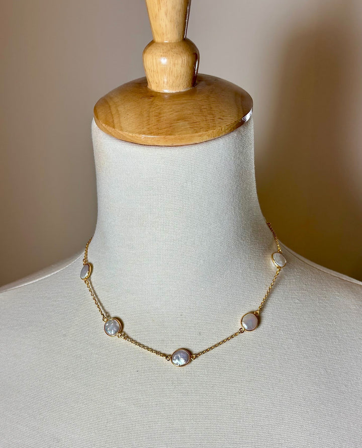 St. Germain Short-5 Gem Options