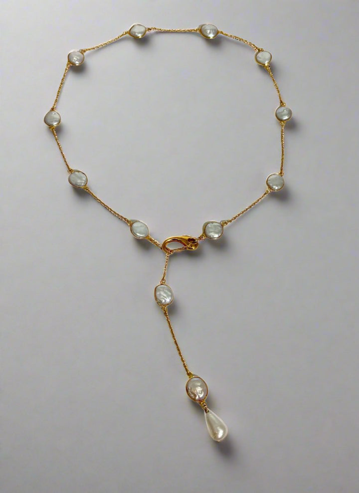 St. Germaine Lariat