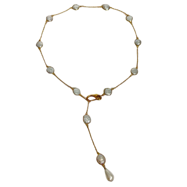 St. Germaine Lariat