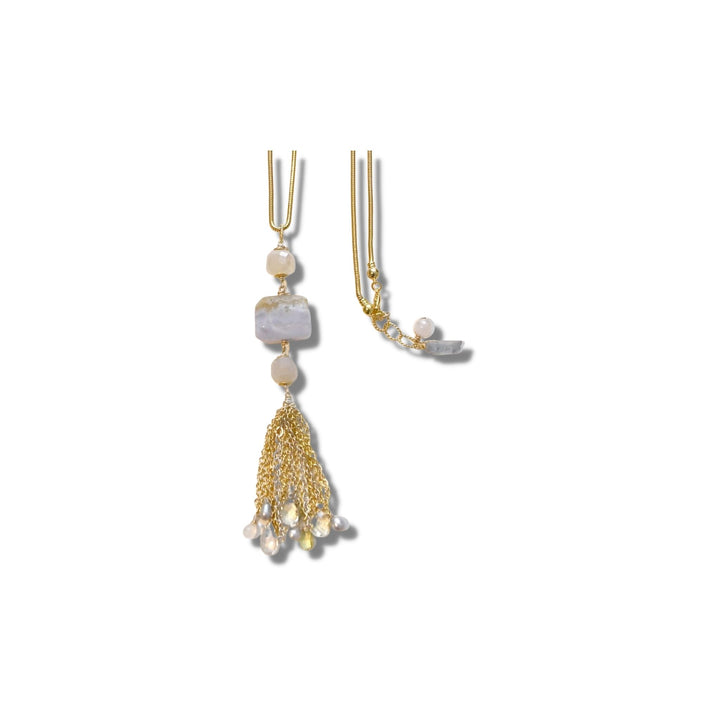 Montserrat Pendant - 2 Colorways