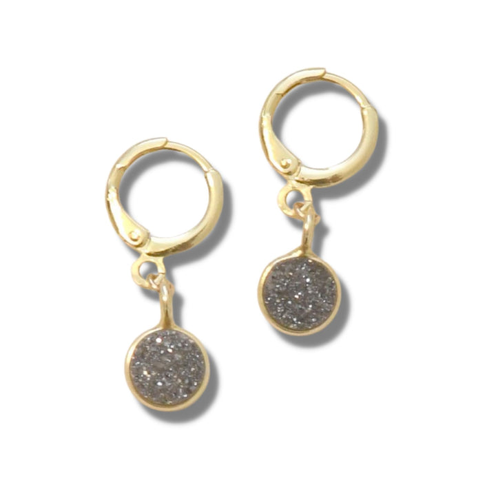 Druzy Hugs - 6 Colorways