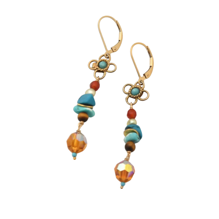 Yellowstone Drops