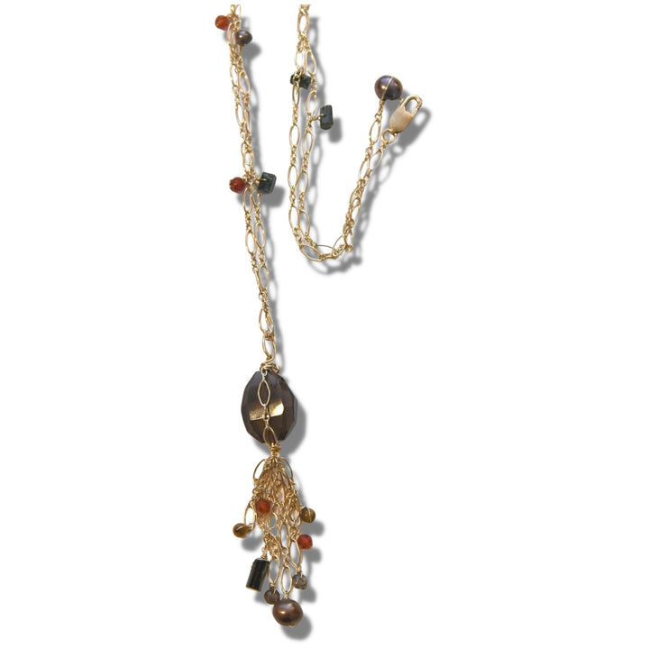 Rhea Pendant