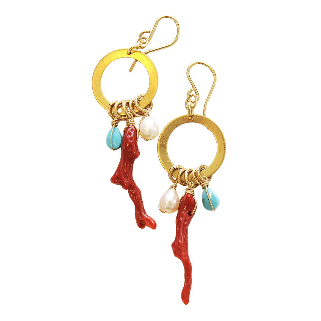 St. Tropez Dangles-2 Color Options