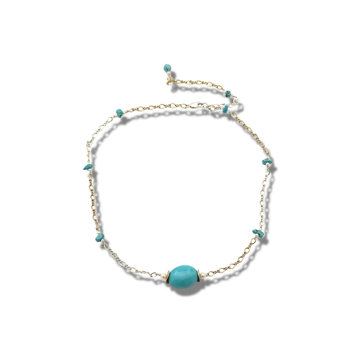 Tallulah Necklace